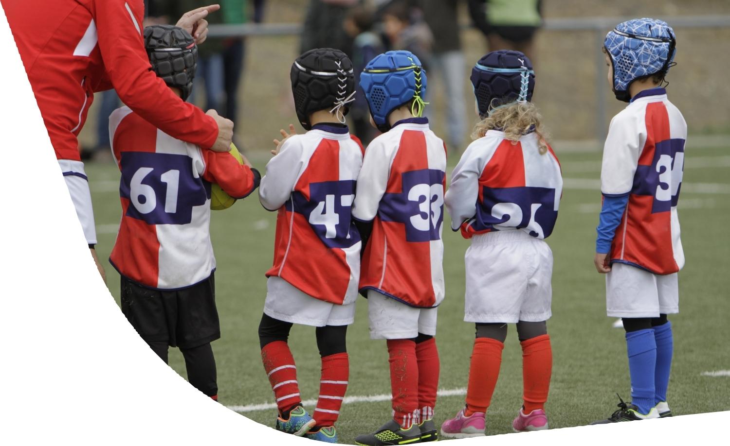 Rugby bambini Milano | Scuola rugby bambini | Scuola rugby bambini Milano